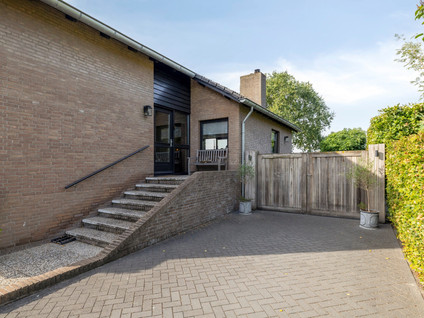 Kapelaan Kockstraat 77