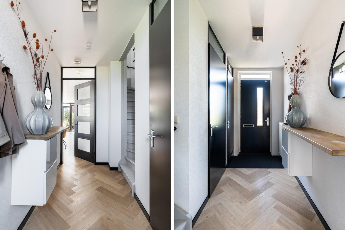 Hoekwoning te koop: Malachiet 35, Rhoon