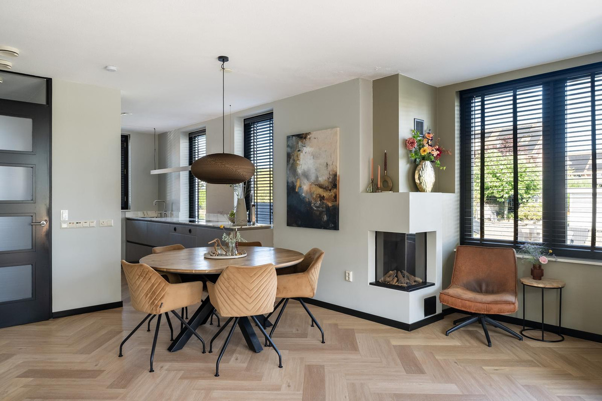 Hoekwoning te koop: Malachiet 35, Rhoon