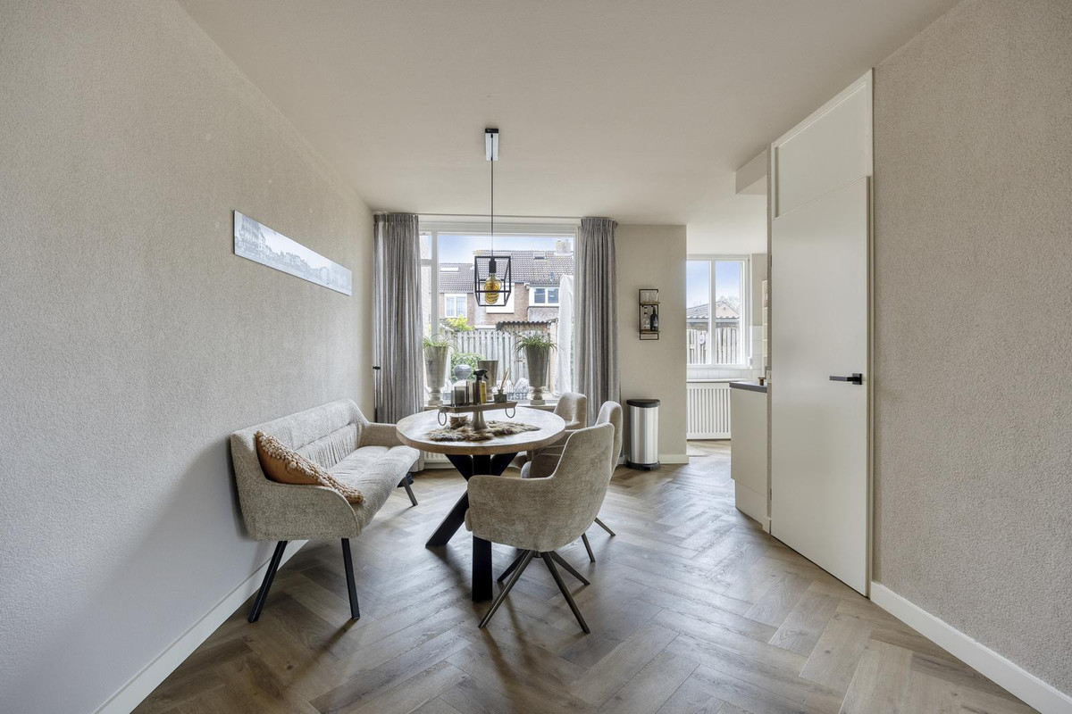 Tussenwoning te koop: Meierij 3, Oss