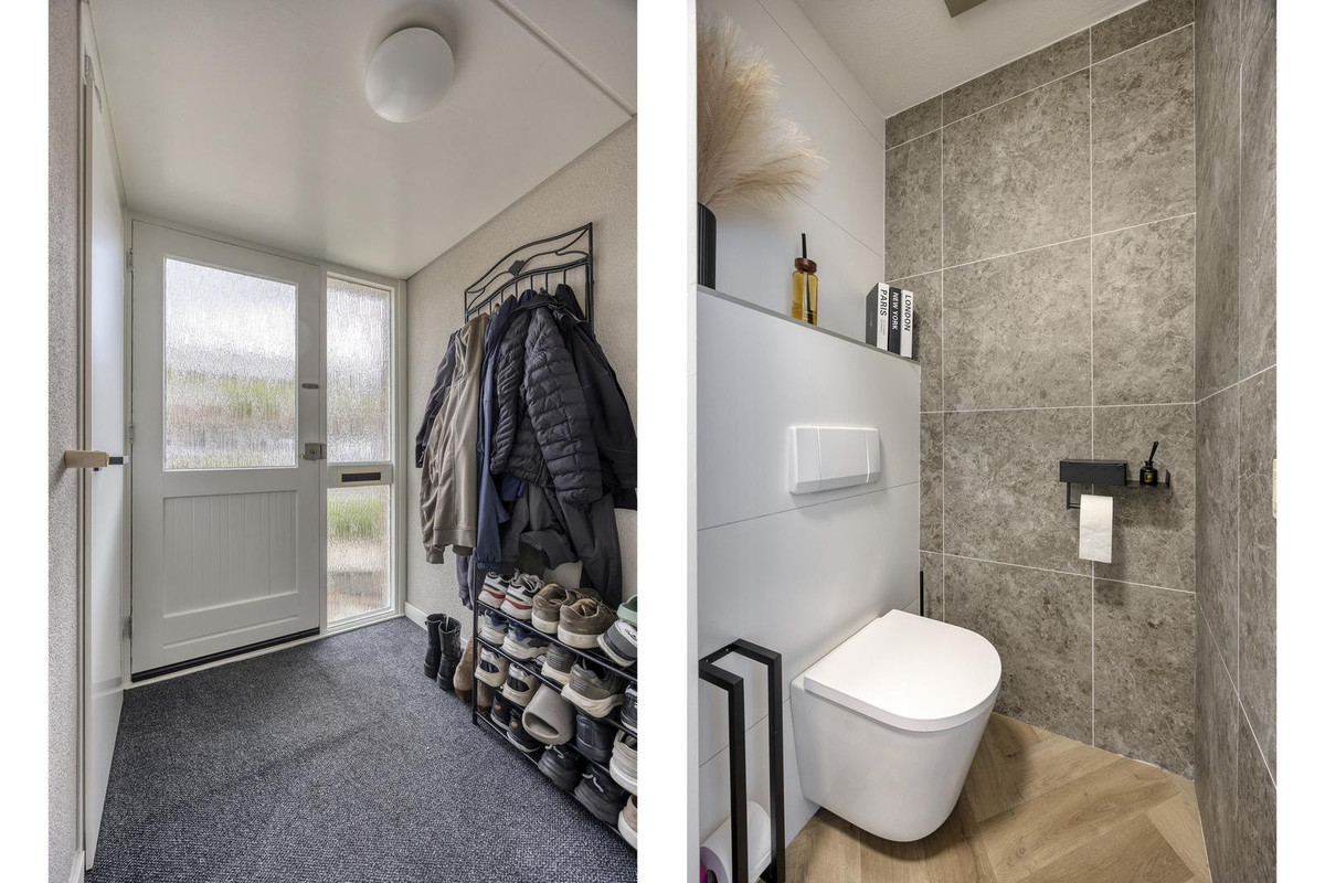 Tussenwoning te koop: Meierij 3, Oss