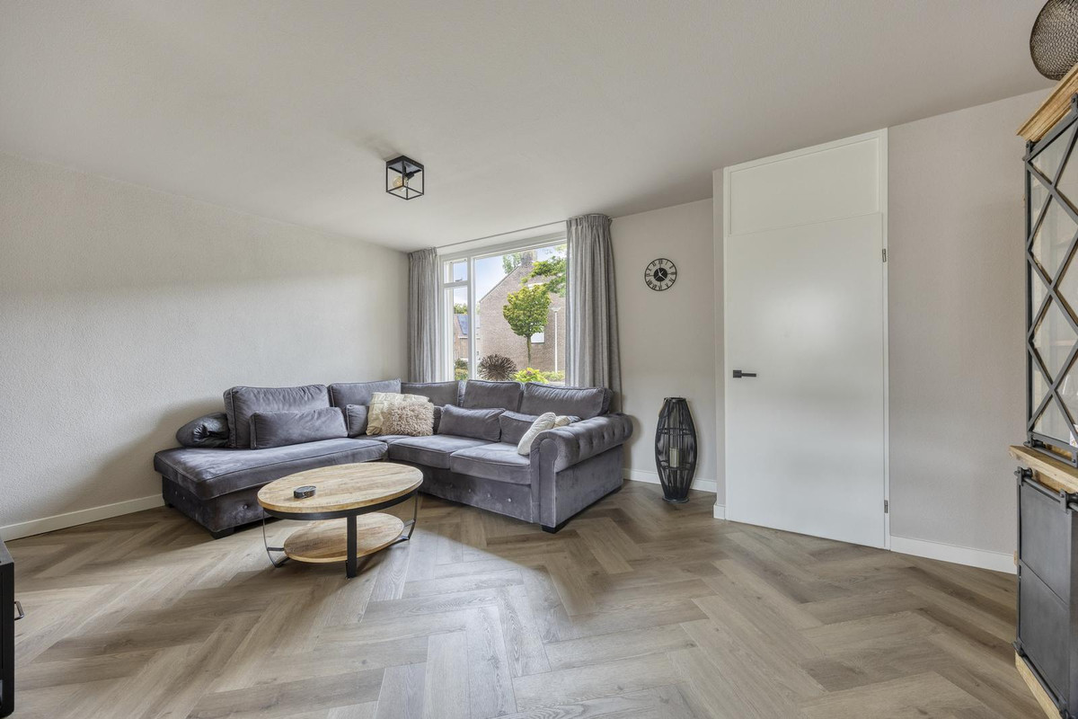 Tussenwoning te koop: Meierij 3, Oss