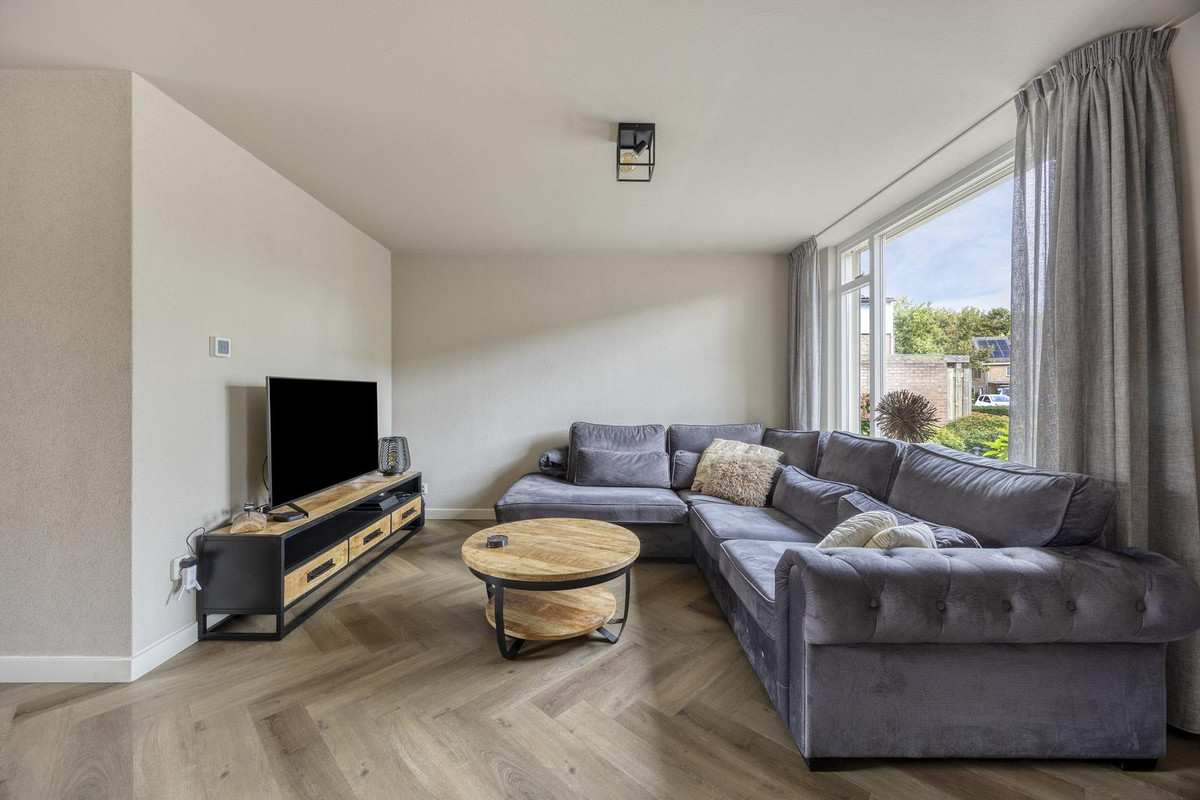 Tussenwoning te koop: Meierij 3, Oss