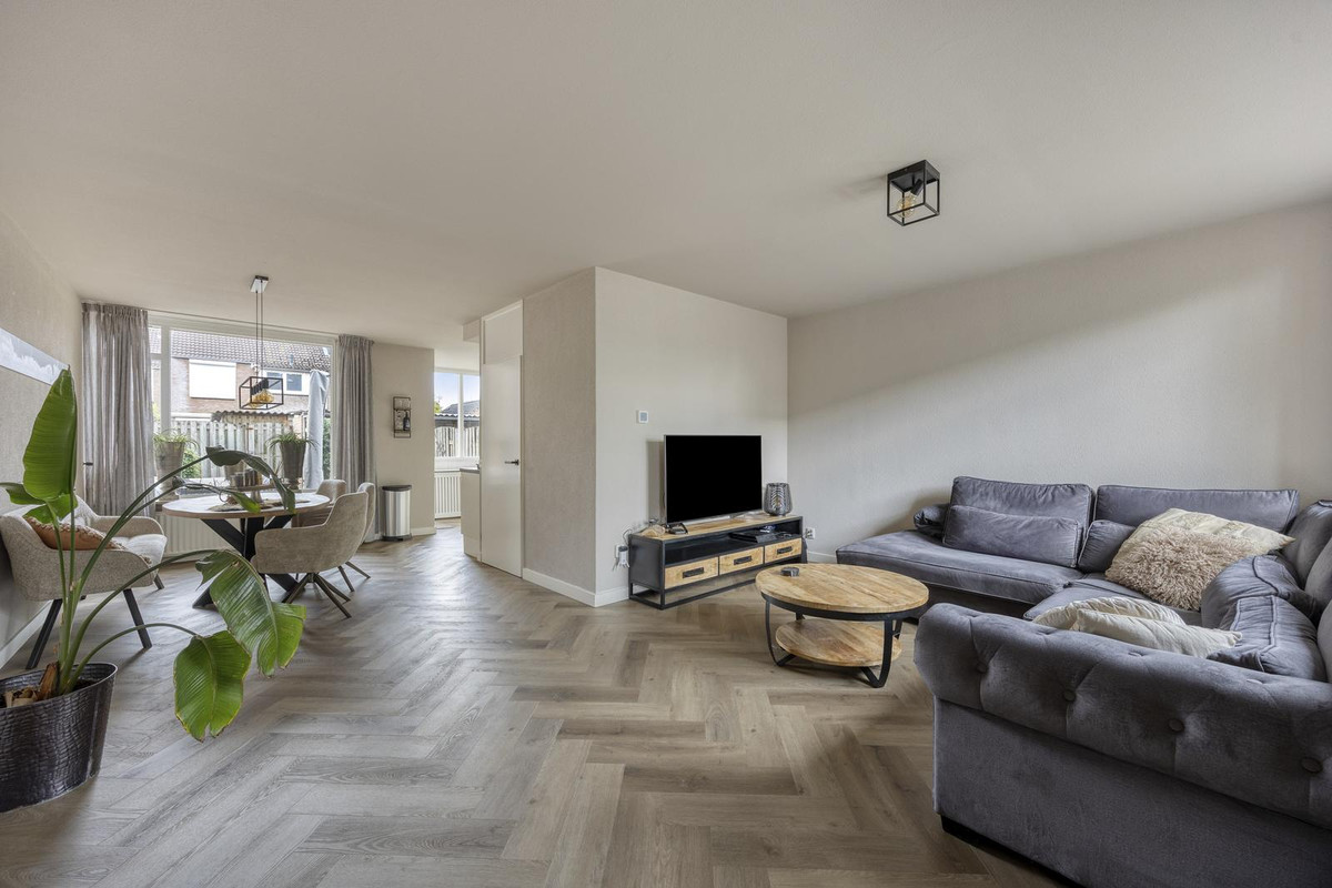 Tussenwoning te koop: Meierij 3, Oss