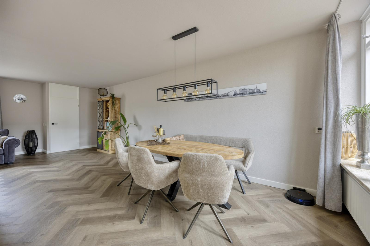 Tussenwoning te koop: Meierij 3, Oss