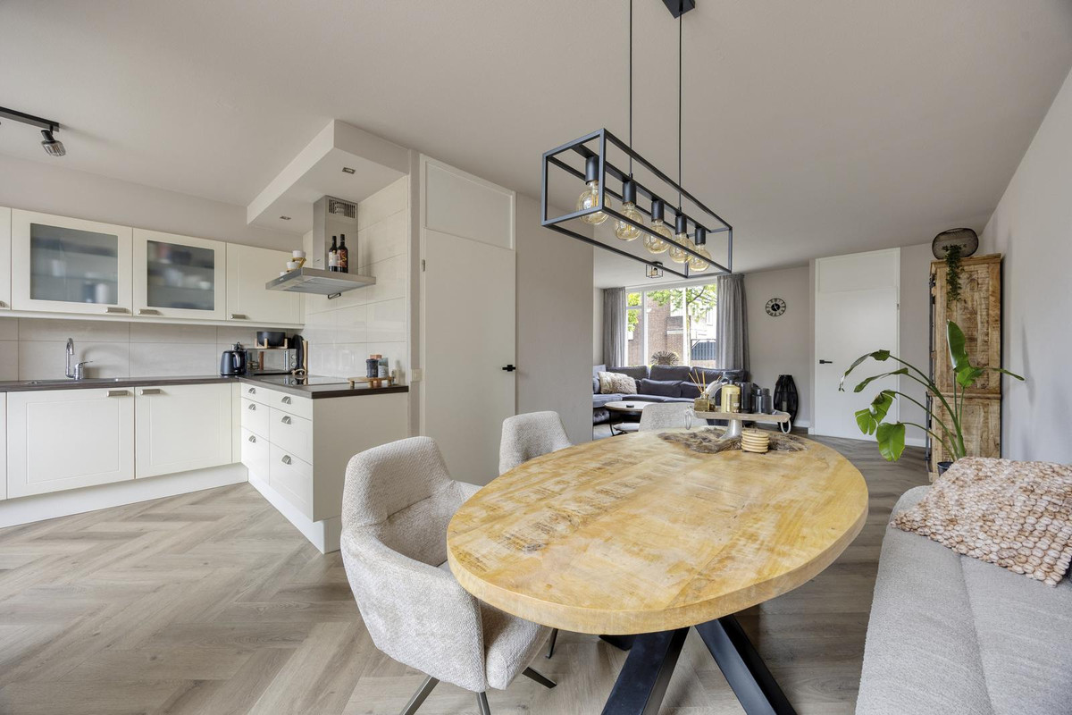 Tussenwoning te koop: Meierij 3, Oss