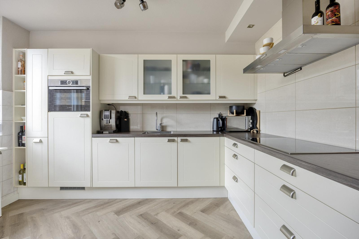 Tussenwoning te koop: Meierij 3, Oss