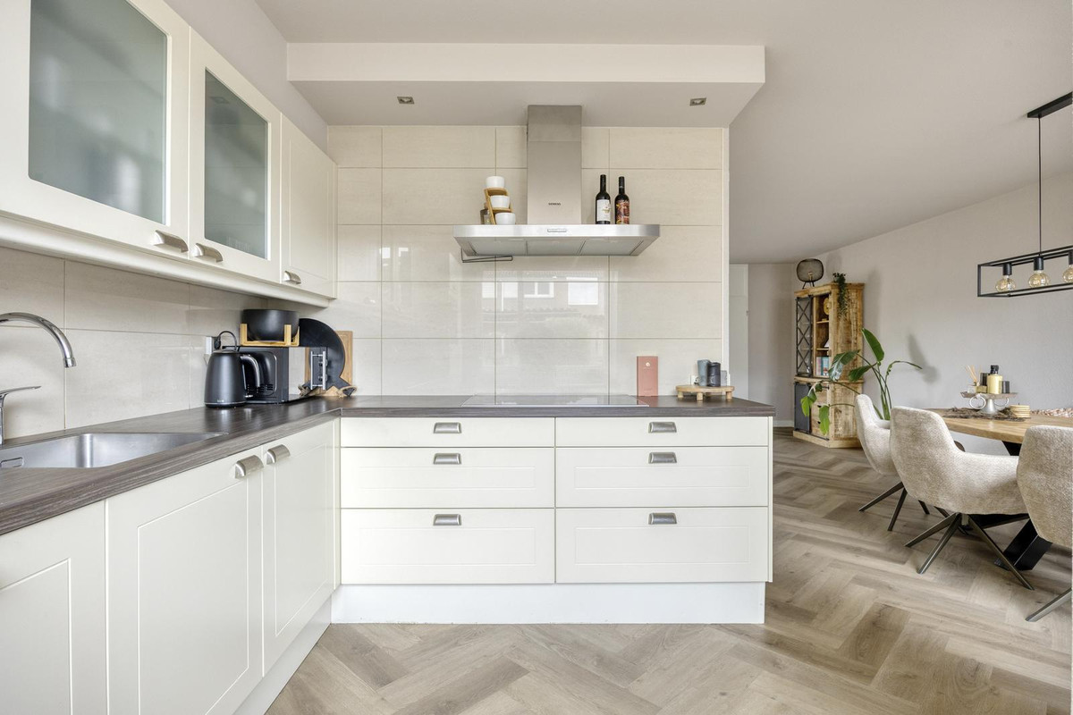 Tussenwoning te koop: Meierij 3, Oss
