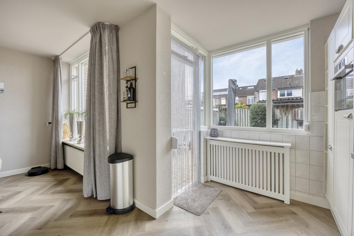 Tussenwoning te koop: Meierij 3, Oss