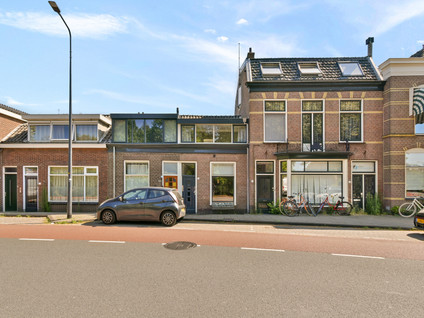 Zijlsingel 64