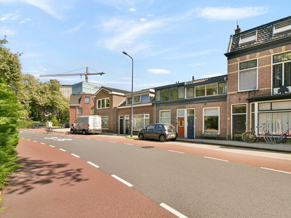 Zijlsingel 64
