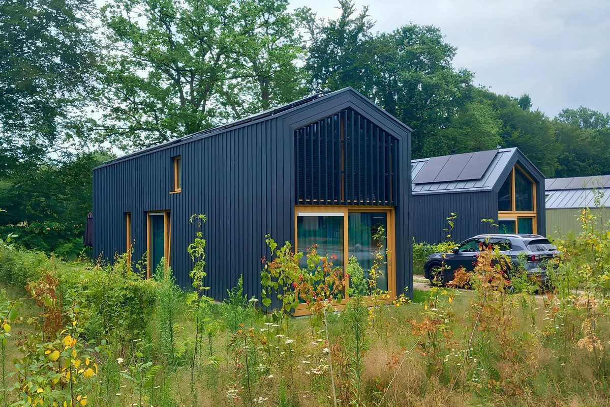 Vrijstaande woning te koop: Kampbrugweg 3-28, Beuningen