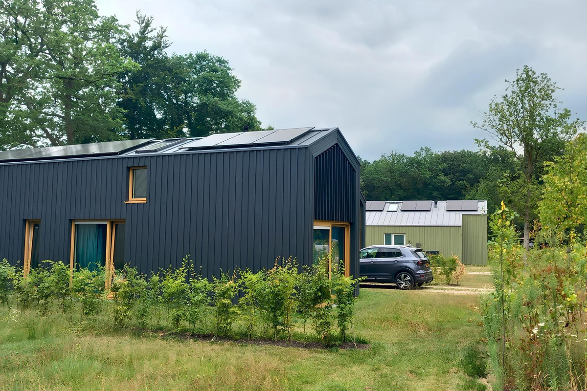 Vrijstaande woning te koop: Kampbrugweg 3-28, Beuningen