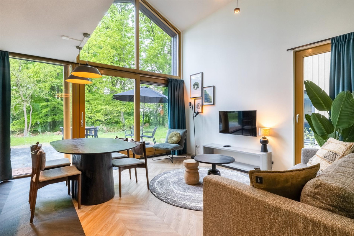 Vrijstaande woning te koop: Kampbrugweg 3-28, Beuningen