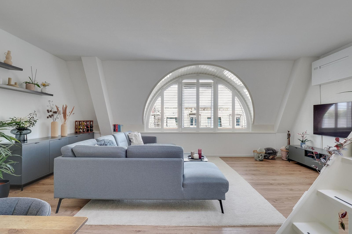 Appartement te koop: Harmonieplein 123, Maarssen