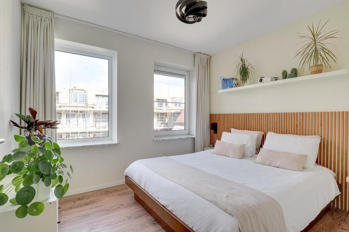 Appartement te koop: Harmonieplein 123, Maarssen