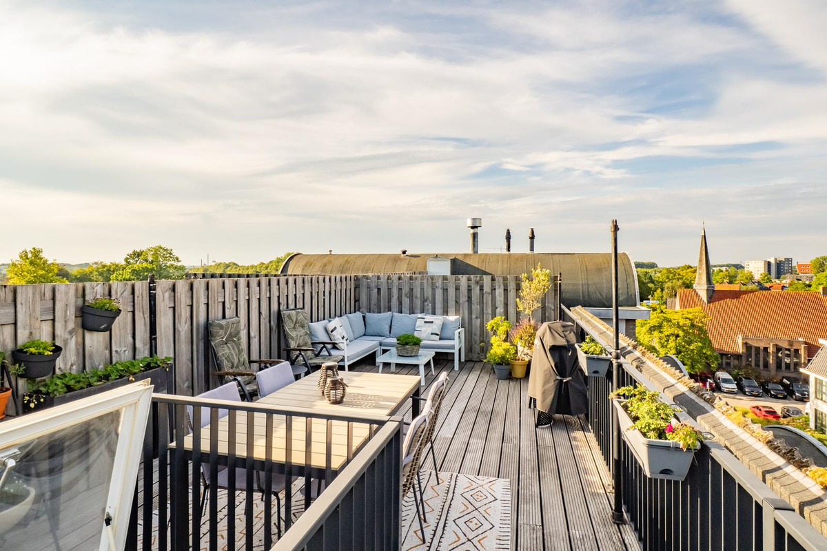 Appartement te koop: Harmonieplein 123, Maarssen