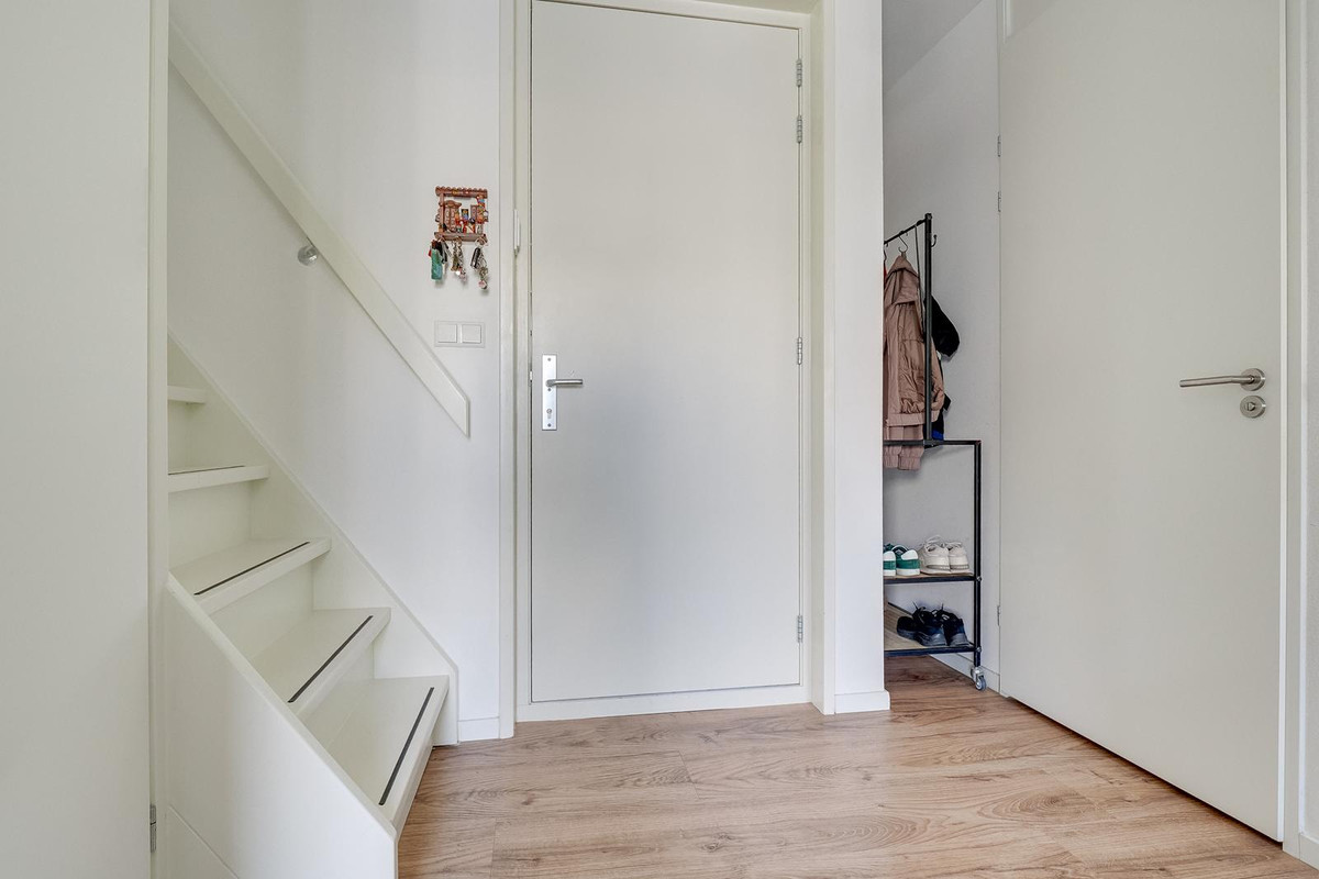 Appartement te koop: Harmonieplein 123, Maarssen