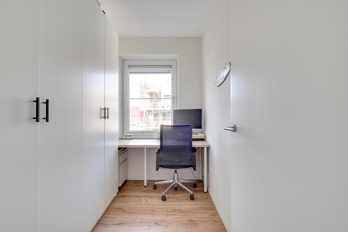 Appartement te koop: Harmonieplein 123, Maarssen