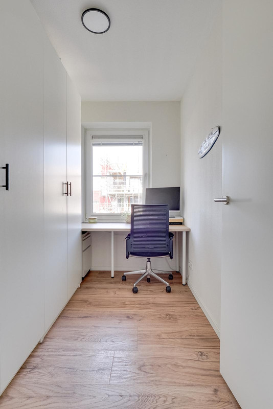 Appartement te koop: Harmonieplein 123, Maarssen