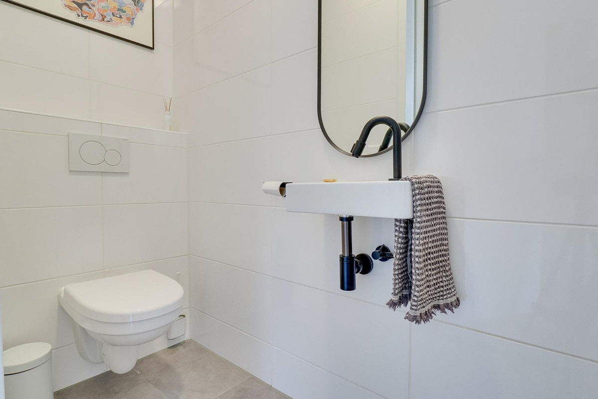 Appartement te koop: Harmonieplein 123, Maarssen