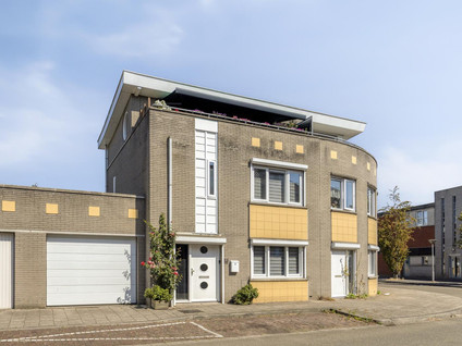 Burgemeester Geillstraat 2