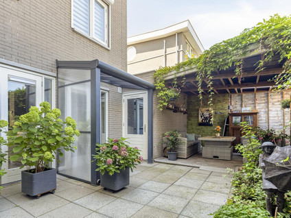 Burgemeester Geillstraat 2