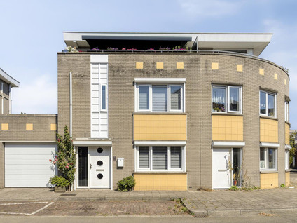 Burgemeester Geillstraat 2