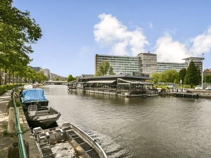 Erasmusgracht 27 3
