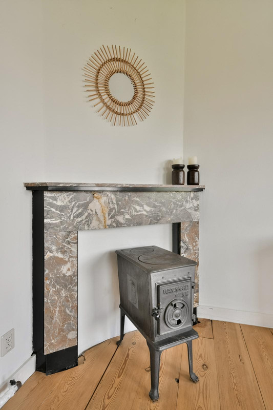 Appartement te koop: Erasmusgracht 27-3, Amsterdam