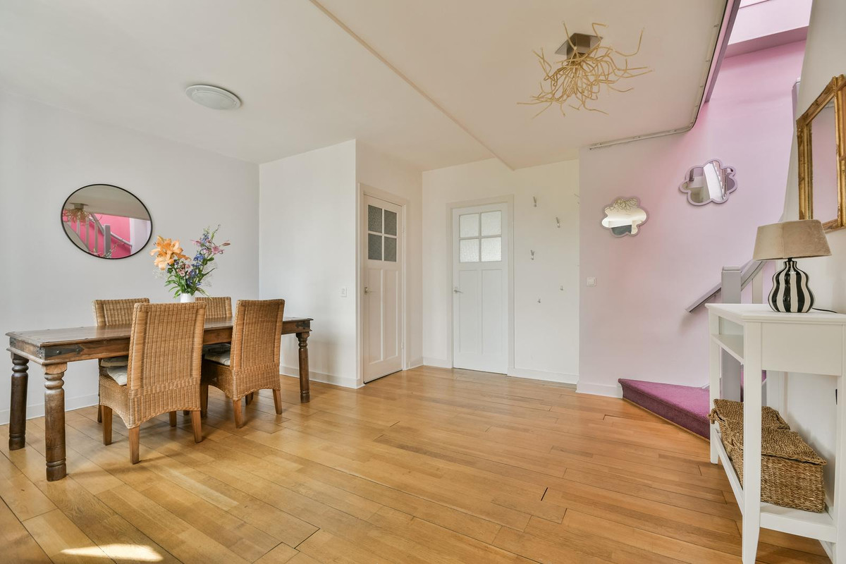 Appartement te koop: Erasmusgracht 27-3, Amsterdam