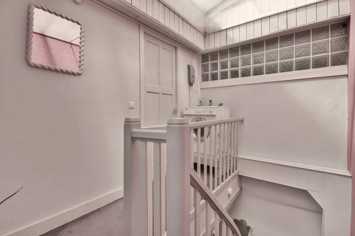 Appartement te koop: Erasmusgracht 27-3, Amsterdam