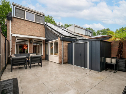 Pensionarisstraat 13