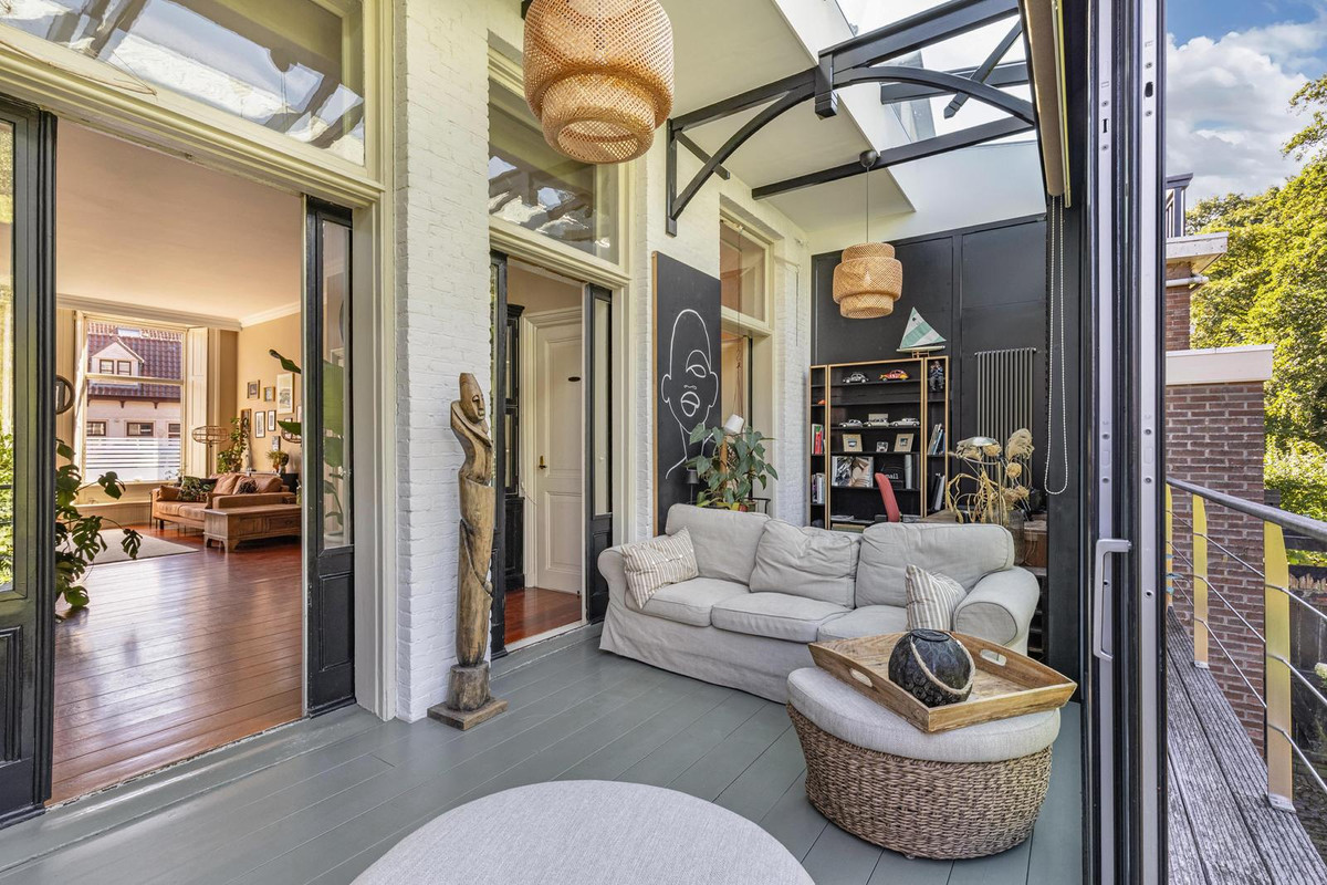Hoekwoning te koop: Kornputsingel 18, Steenwijk