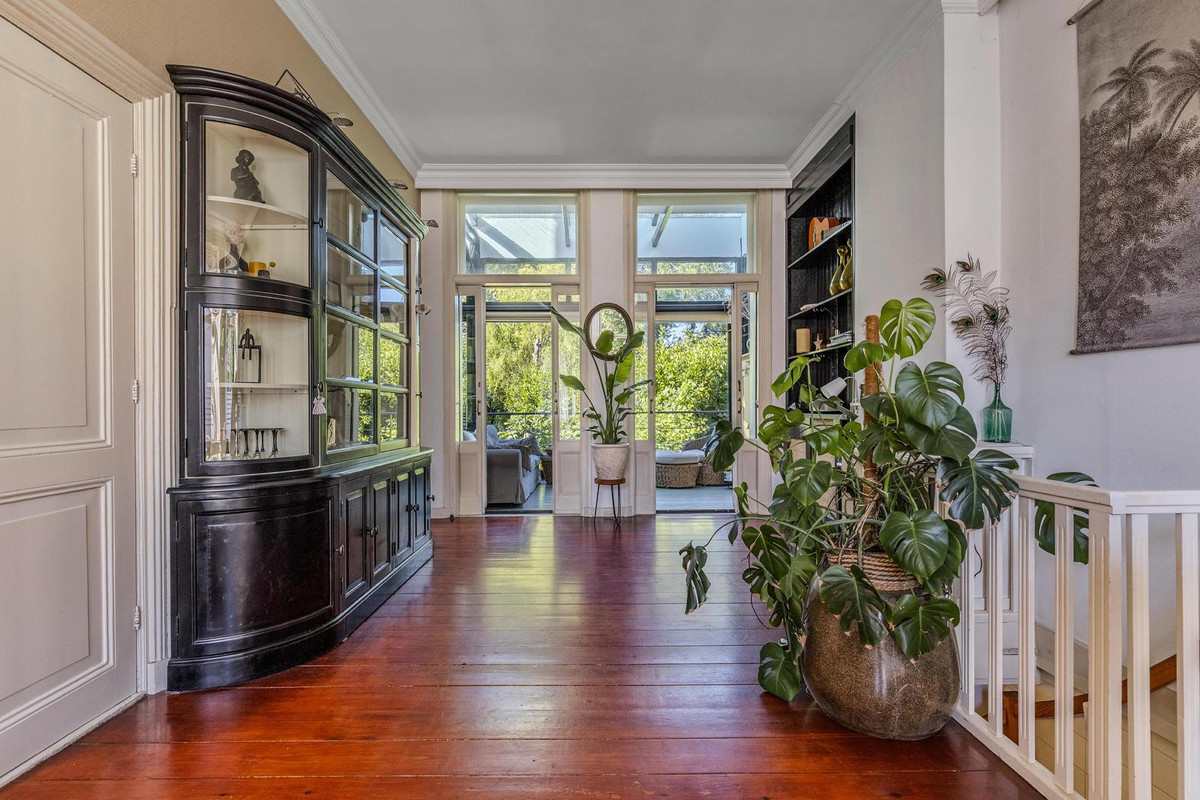 Hoekwoning te koop: Kornputsingel 18, Steenwijk