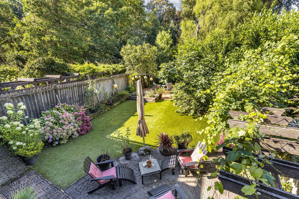 Hoekwoning te koop: Kornputsingel 18, Steenwijk
