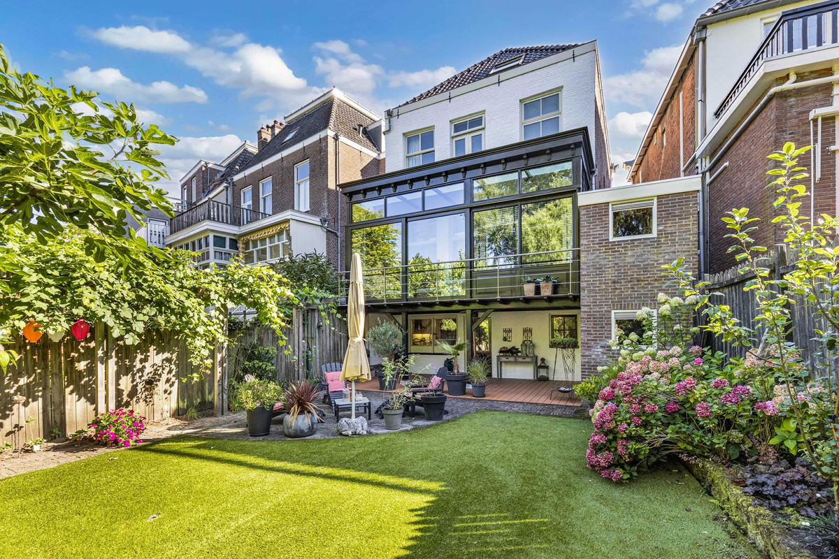 Hoekwoning te koop: Kornputsingel 18, Steenwijk