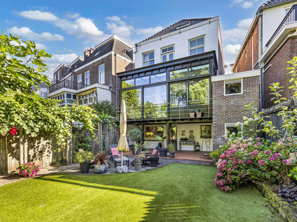 Kornputsingel 18