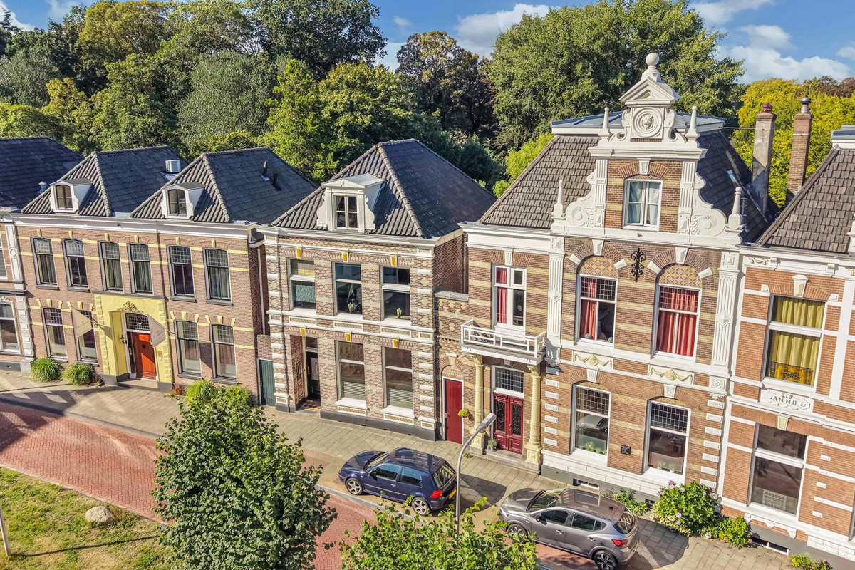 Hoekwoning te koop: Kornputsingel 18, Steenwijk