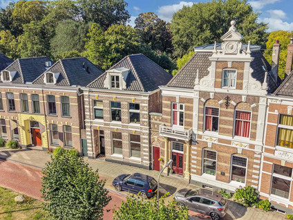 Kornputsingel 18