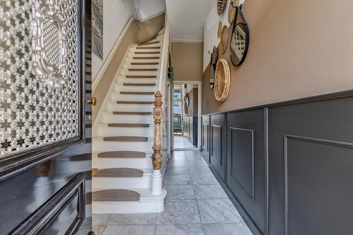 Hoekwoning te koop: Kornputsingel 18, Steenwijk
