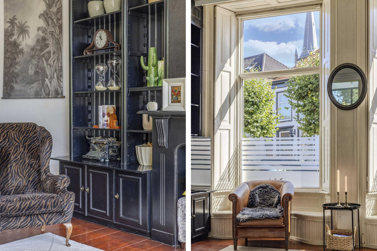Hoekwoning te koop: Kornputsingel 18, Steenwijk