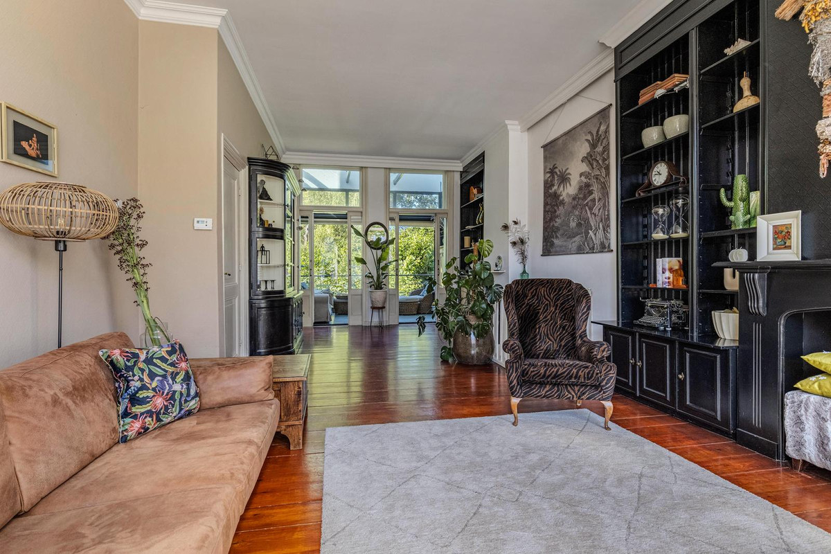 Hoekwoning te koop: Kornputsingel 18, Steenwijk