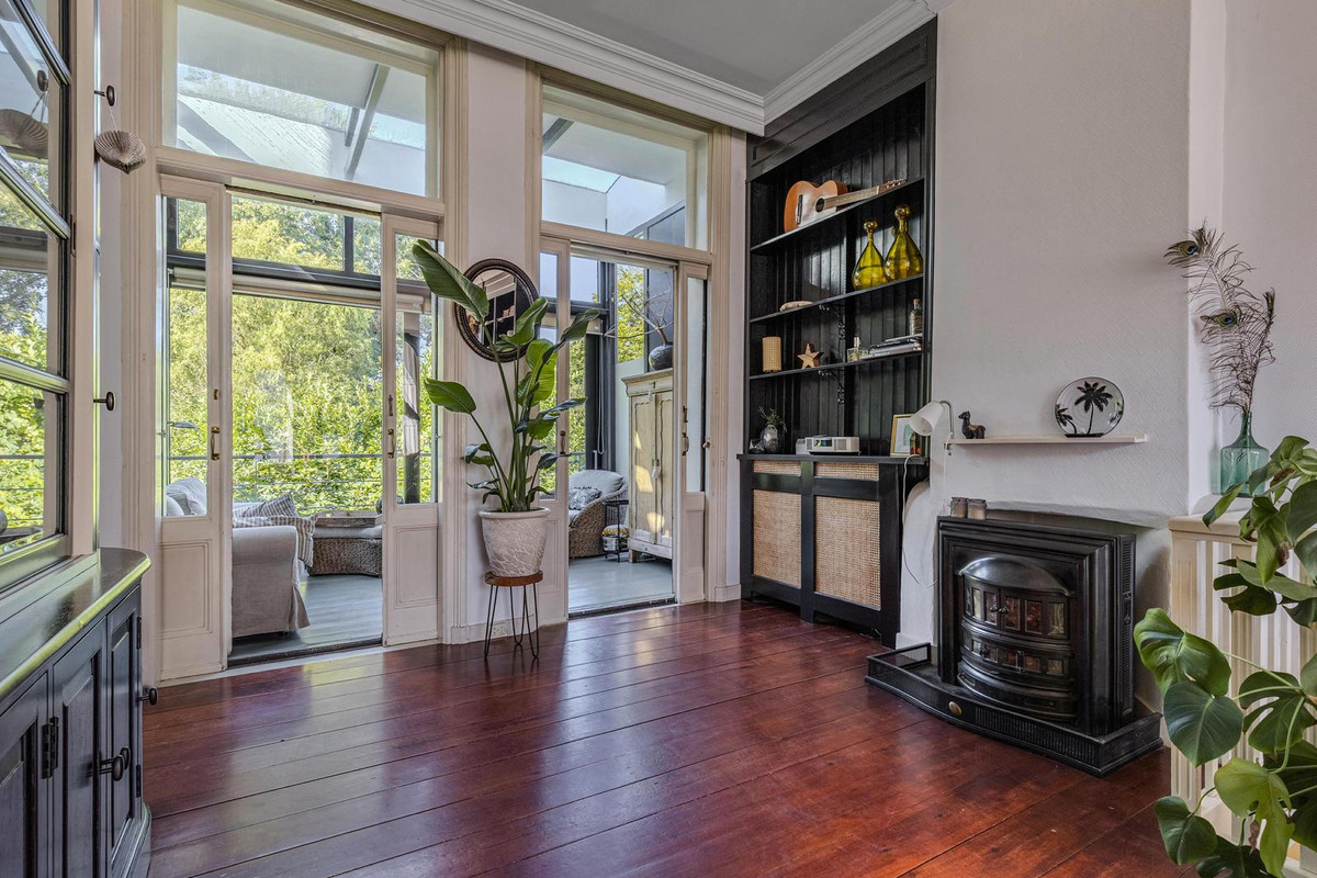 Hoekwoning te koop: Kornputsingel 18, Steenwijk