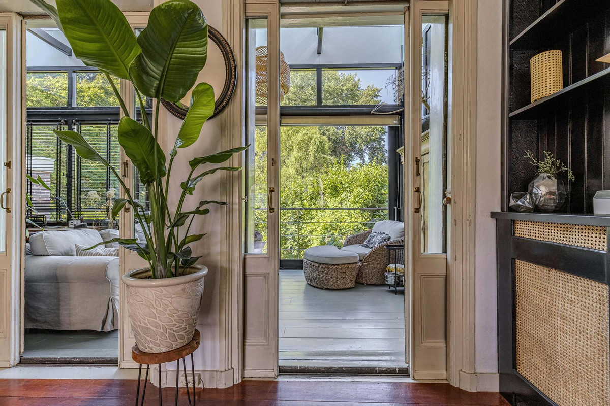 Hoekwoning te koop: Kornputsingel 18, Steenwijk