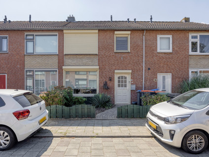 Frans Molstraat 24