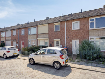 Frans Molstraat 24