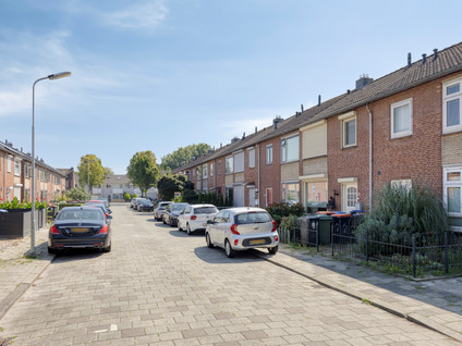 Frans Molstraat 24