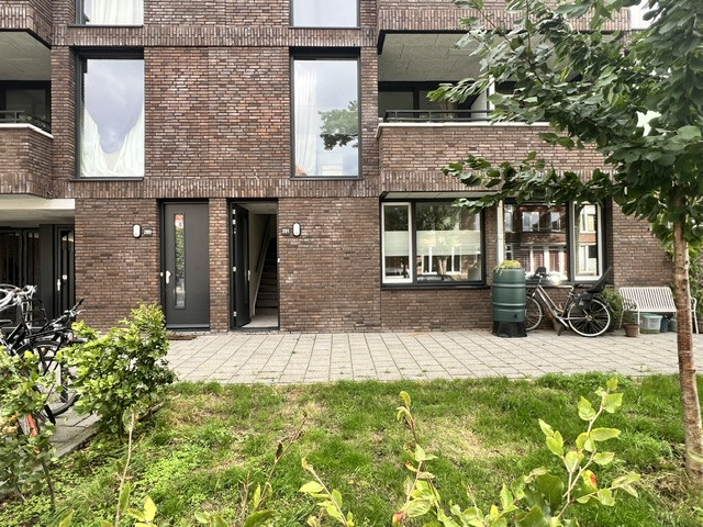 Appartement Elektroweg 291 — foto 1