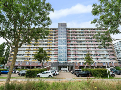 Vliestroom 182